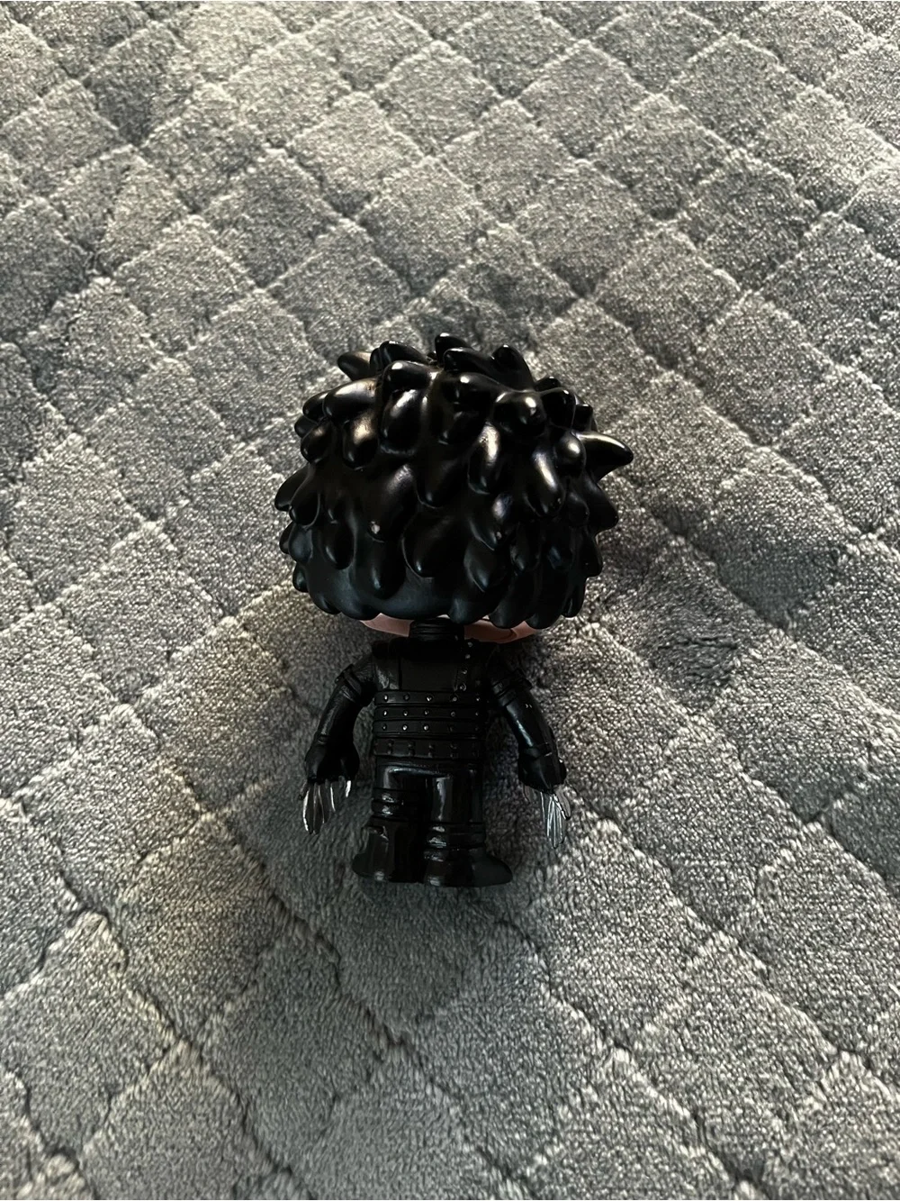 Funko Black & Pale Pink Edward Scissorhands Pop!‎ Figure